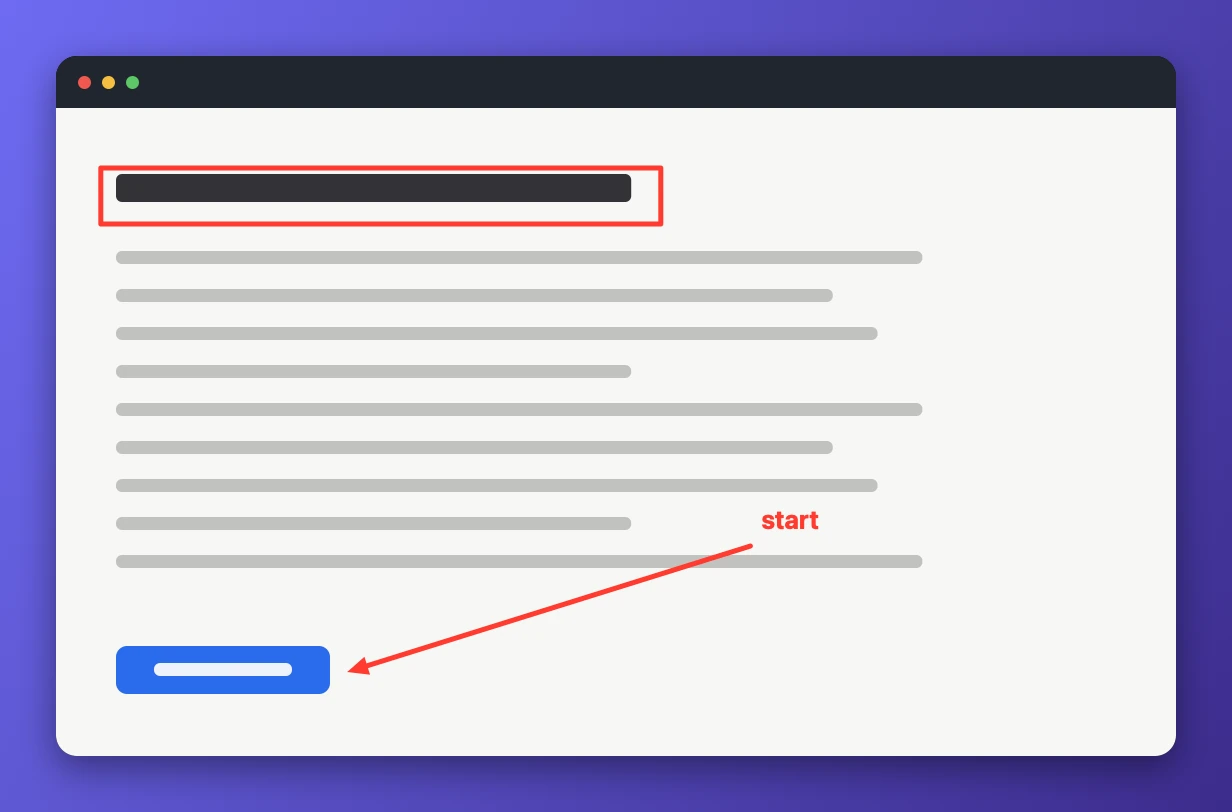 screenshot: one of twenty hop tools, all of them offline hop panel in the macOS menu bar: screenshot